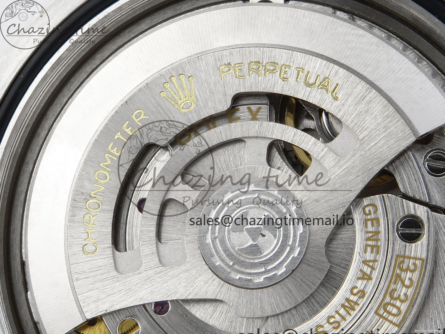 Best AAA Replica Sites 41mm 766 Edition Dial Best A 904L Oyster EWEF Perpetual 124300 Steel Unisex Blue 1230